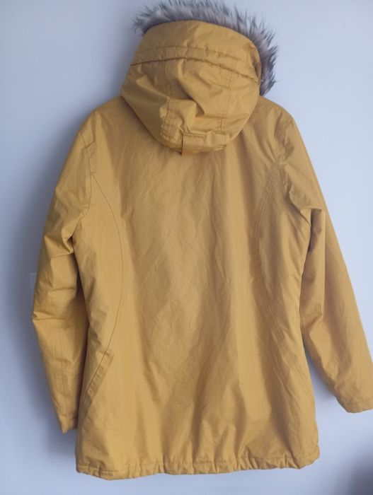 Wodoodporna parka damska Regatta