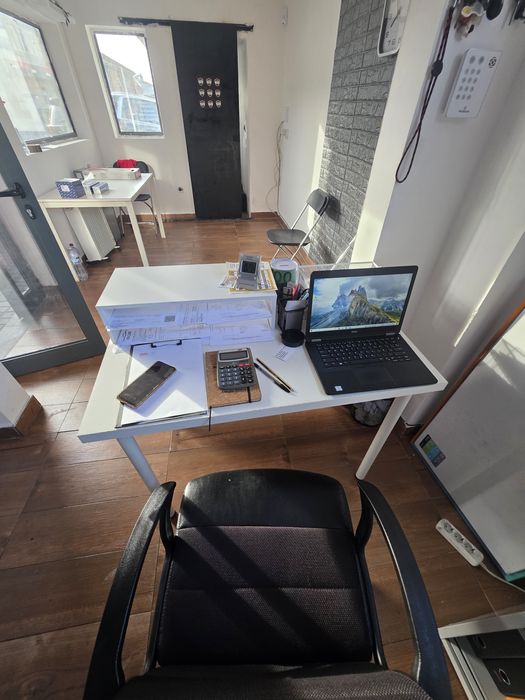 Trespasse oficina mecânica