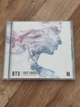 Bts face yourself album plyta cd