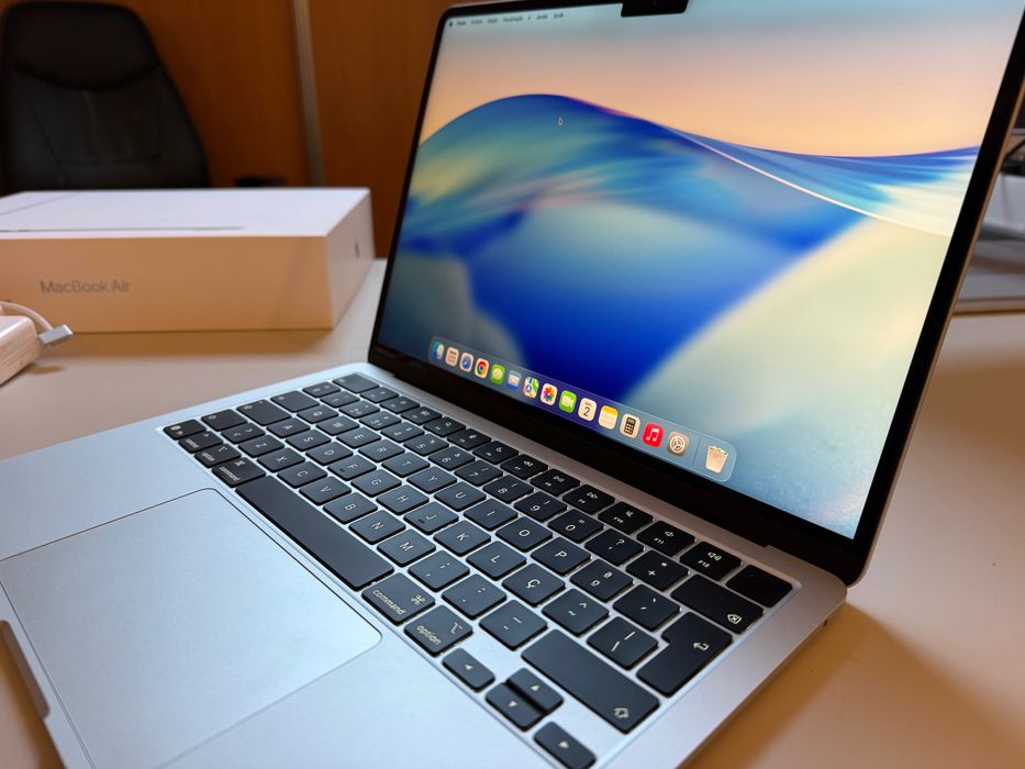 MacBook Air 13 M4 512 Gb