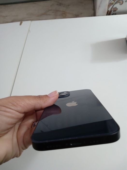 Iphone 13 128Gb Impecavél