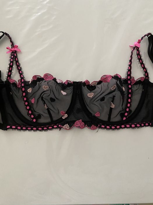 Ліфчик підлітковий