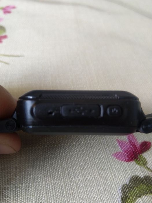 Детские смарт-часы Terfo K 70 (4 ядра) с 4G