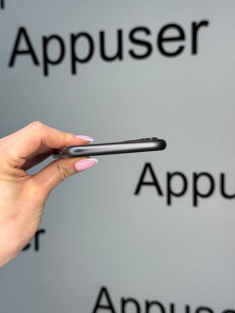 IPhone 11 Black оплата частинами 64gb 128gb 256gb