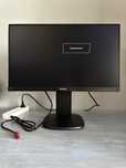 Монітор Philips 223S7EJMB/00 діагональ 21.5"