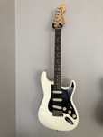 Fender Stratocaster American Performer Arctic White