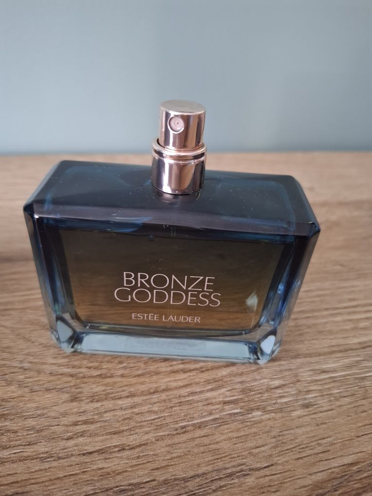 Estée Lauder Bronze Godeess nuit