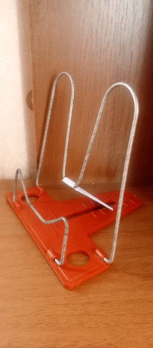 підставка для книг