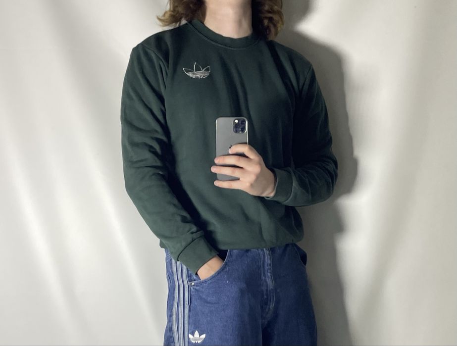 Світшот Adidas Firebird M свитшот адидас худи y3 fred lonsdal