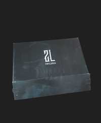 Sentino - ZL Trylogia BOX (4 CD koszulka plakat) zabójstwo liryczne