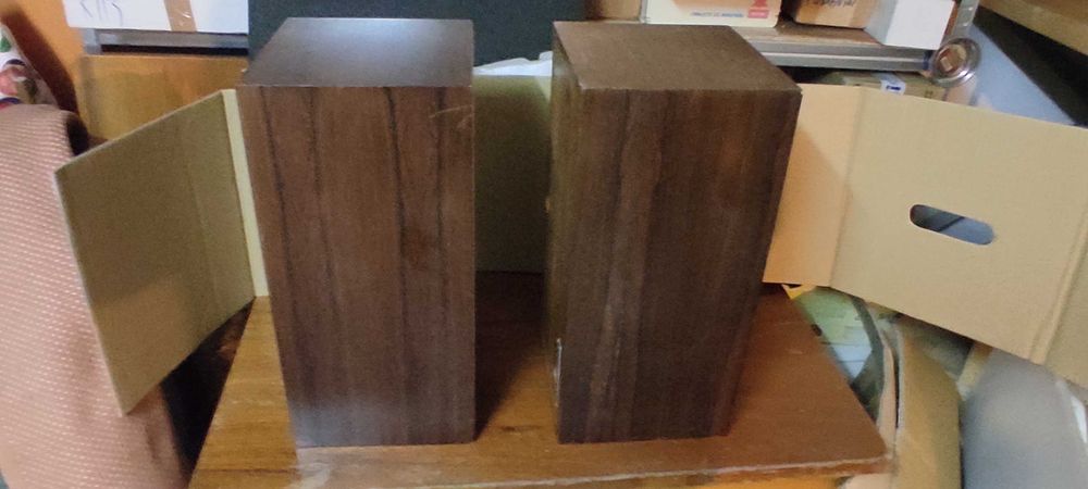 Colunas heko Live Sound B 180/M