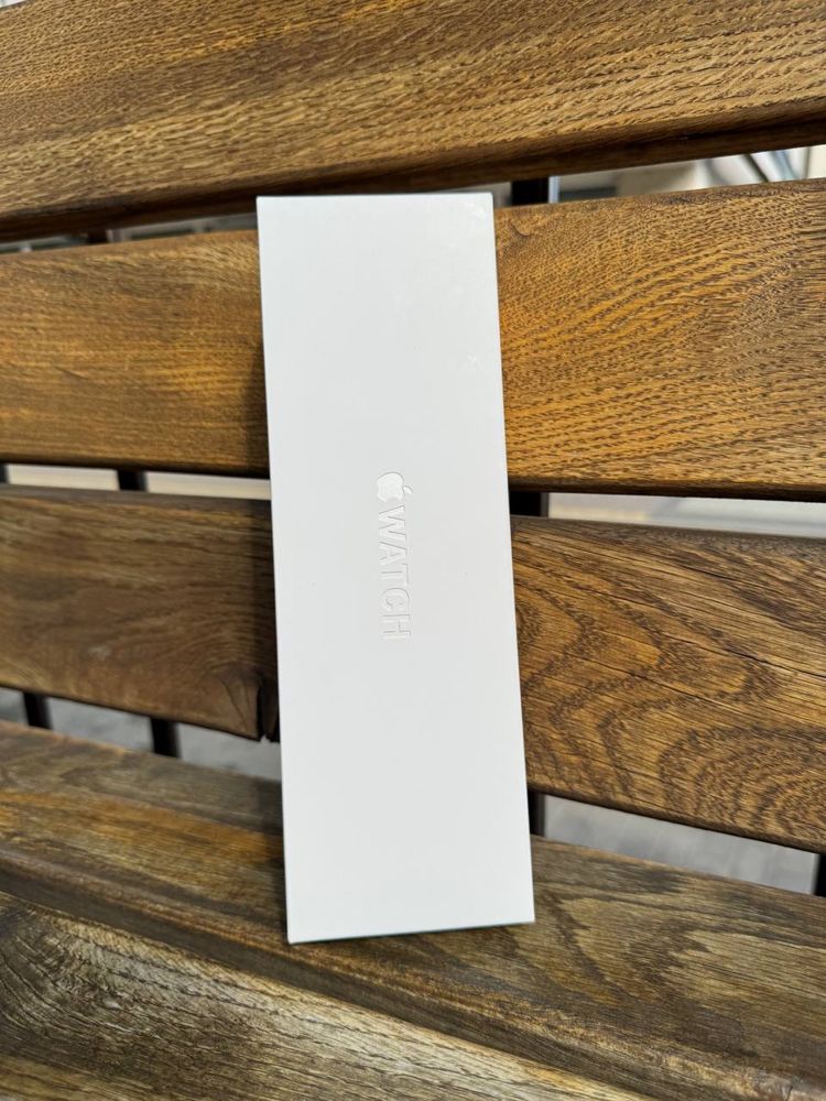 •New Apple Watch Series 10•Магазин•Гарантія•