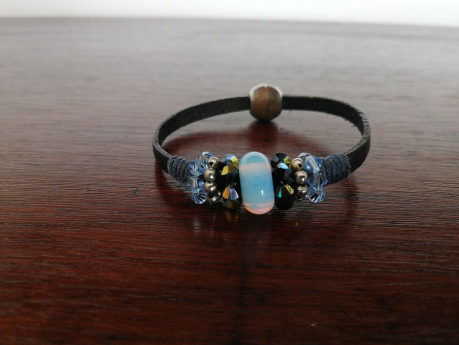 Pulseiras de senhora