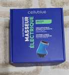 Masażer Cellublue