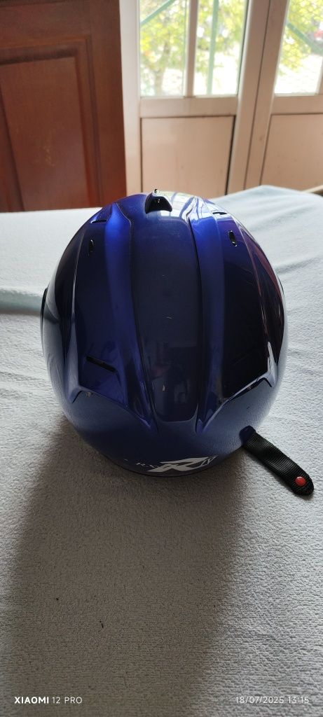 Capacete Arai RX7