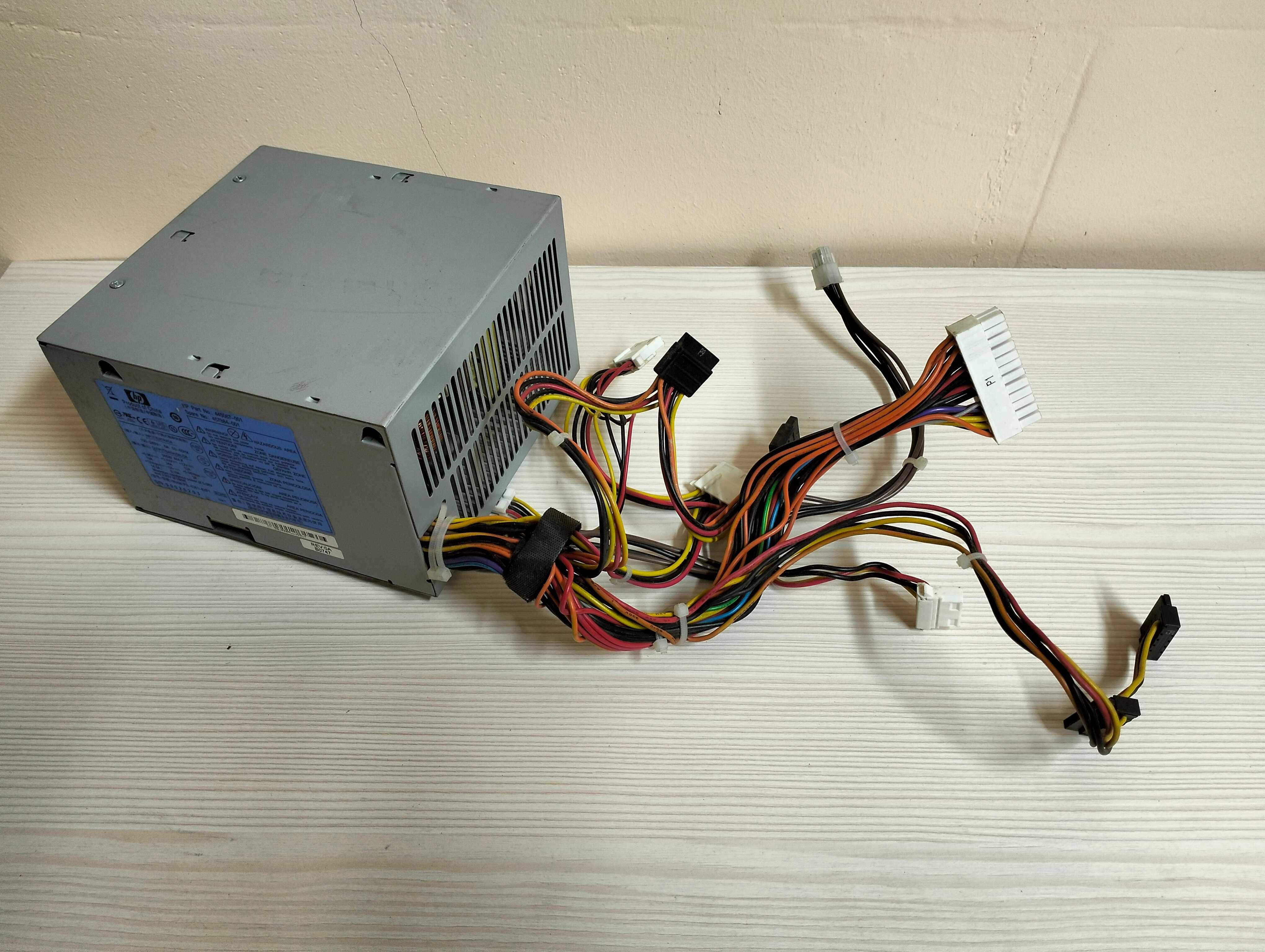 Блок питания ACER FSP400-60THA(1PF)