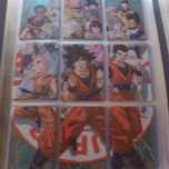 Colecção Dragon Ball SUPER
