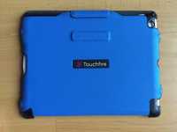 Touchfire - Capa espetacular para iPad