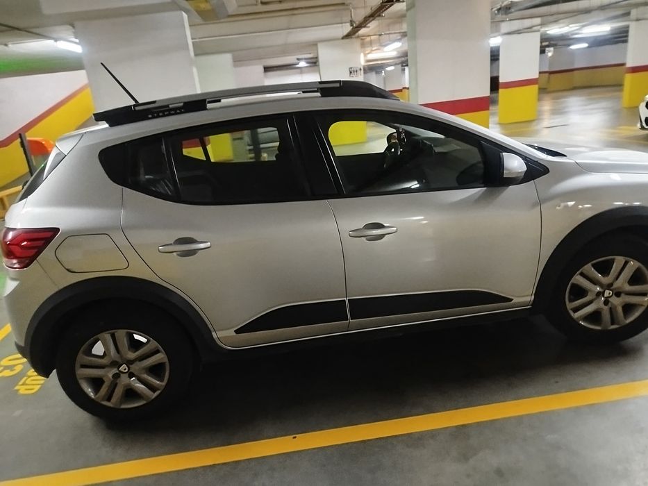 DACIA impecável !!  11.500 euros