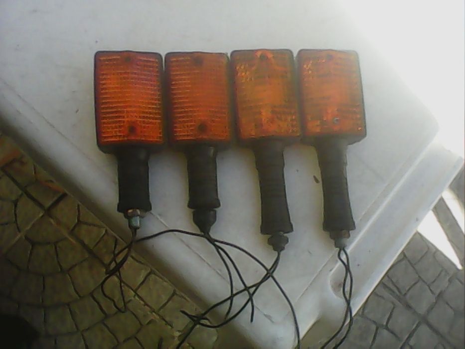 yamaha xt ' 89 , 95 , ttr / tt , xtz ' 92 - pçs