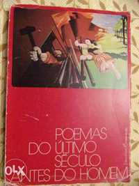 0695 -Poemas do Último Século Antes do Homem