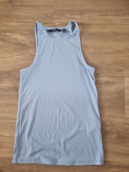 Paczka ubrań ciążowych r. M