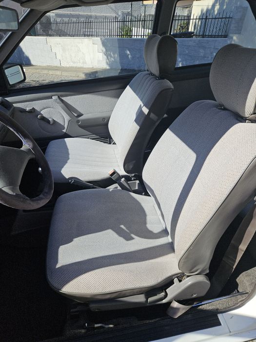Nissan Micra 1.0 Lx K10