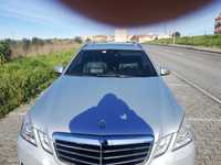 Vendo Mercedes E 350