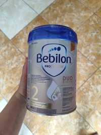 Nowe nieotwarte mleko Bebilon Profutura duobiotic 2
