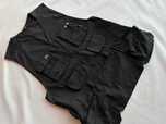 Helly Hansen _ Czarna kamizelka taktyczna XXL _ WorkWear