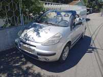 Citroen C3 Pluriel 1.4