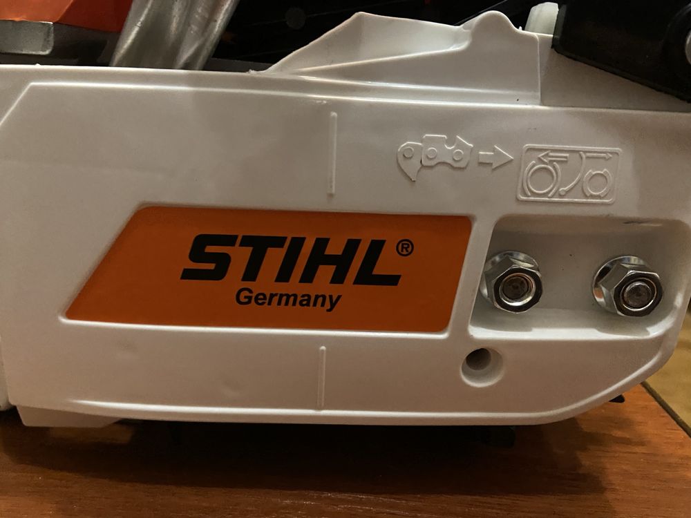 Бензопила Stihl MS 461 Germany