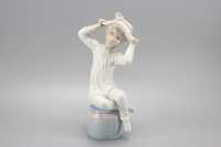 =ARTexpert= figurka figura ladro LLADRO 1147 PROMOCJA