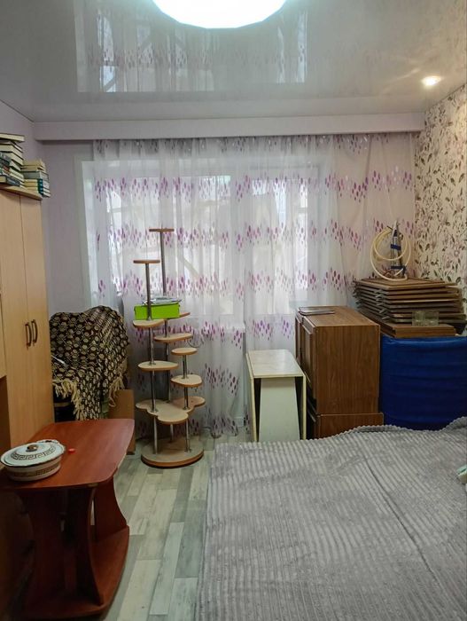 Центр! 2к квартира