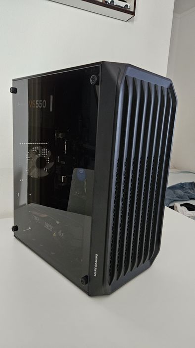 Computador gaming urgente, 300€ se vender hoje
