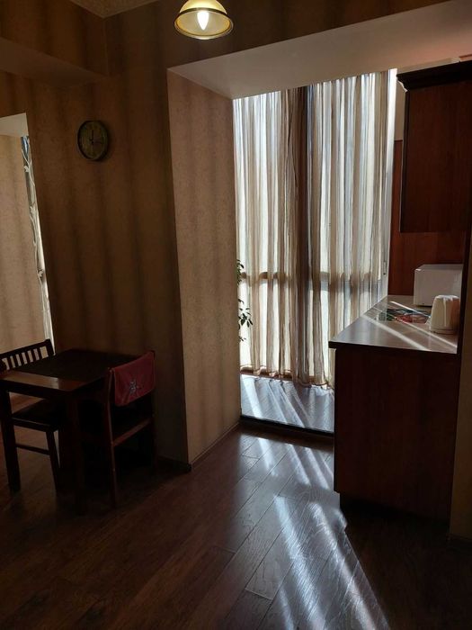 Здам квартиру подобово біля 3 лікарні