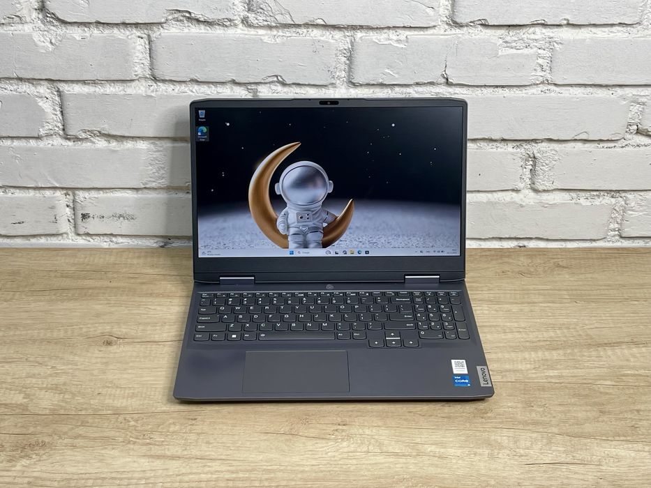 Ігровий ноутбук Lenovo LOQ i5-13420H RTX 3050 6GB 16GB DDR5 / 1TB SSD