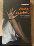 Nadia Hamid , Dzieci Szariatu.