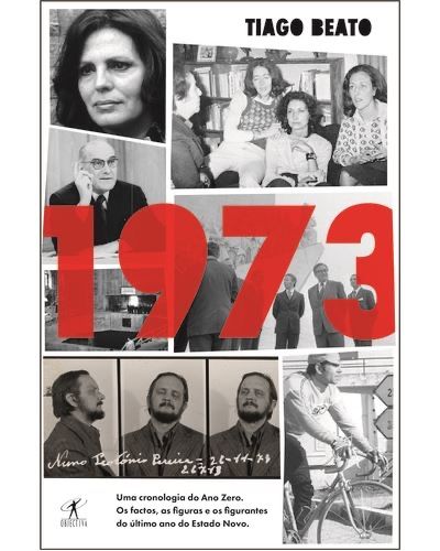1973 - Uma Cronologia do Ano Zero de Tiago Beato