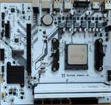 Материнська плата b450 ryzen 5500 32Gb