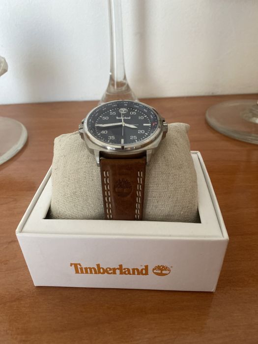 Relogio Williston Timberland TBL15516JS03