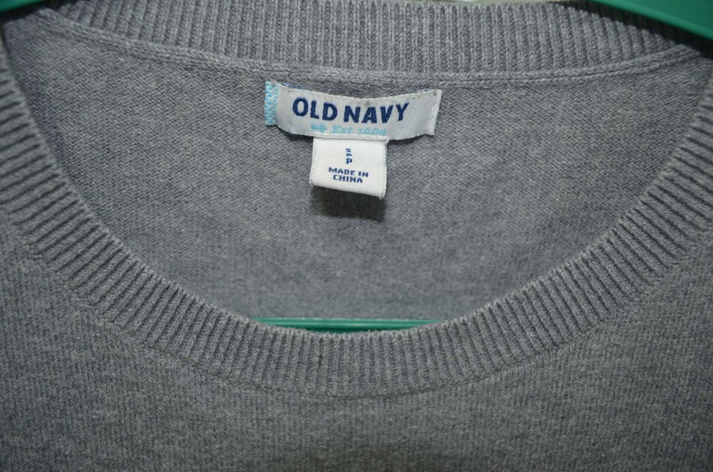 Світер Old navy  розмір S стан нового