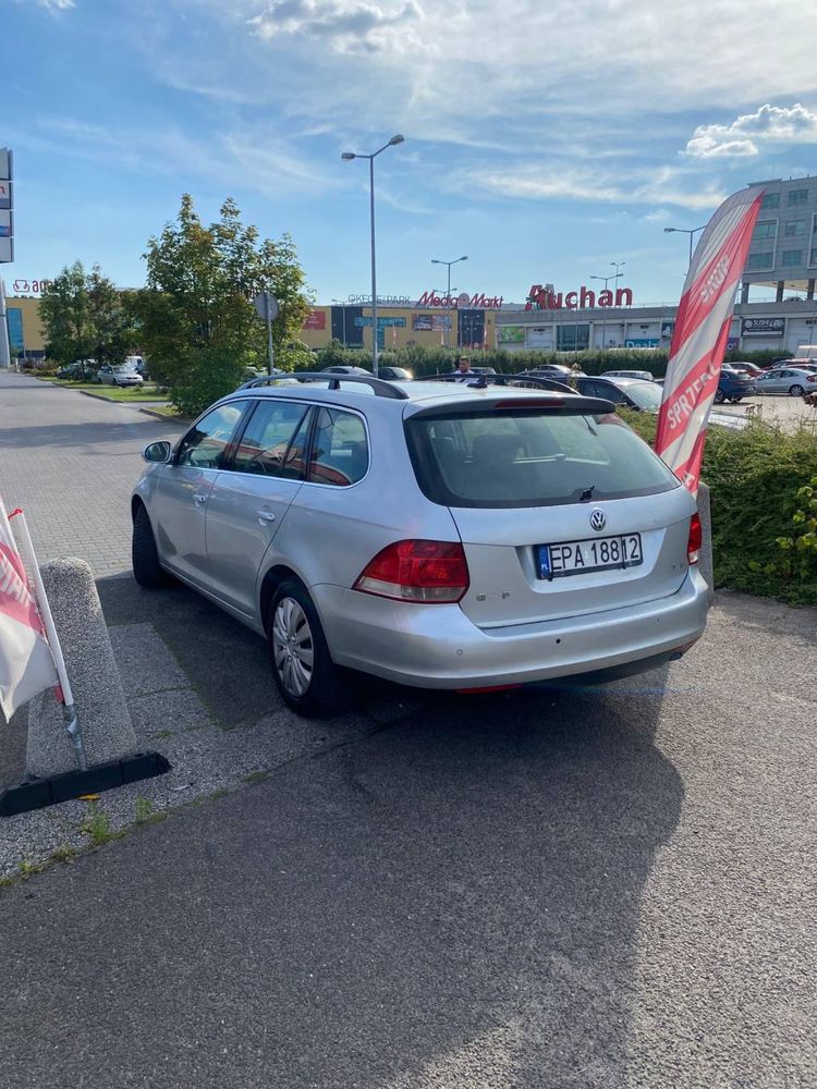 Na sprzedaż VOLKSWAGEN GOLF 1.9TDI/Gwarancja/Klimatyzacja/Nowy rozrząd