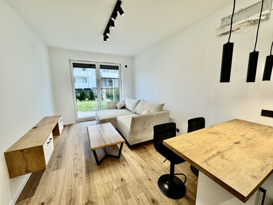 Nowe Smart Mieszkanie Alademicka Bydgoszcz - 2 pokoje Klima