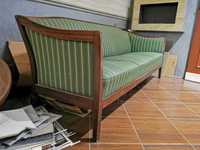 Sofa do renowacji