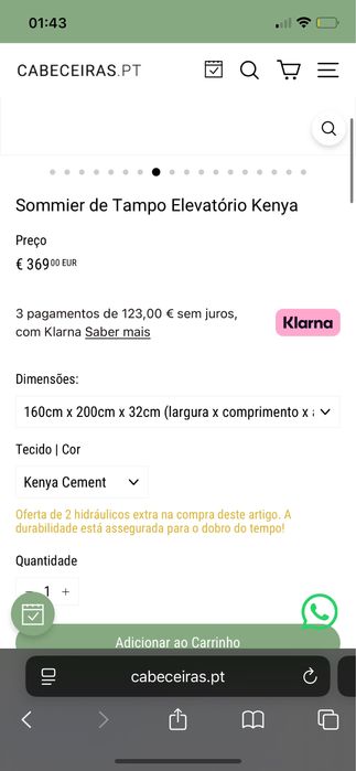 Sommier cama cabeceiras com colchão