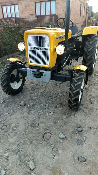 Ursus c 330/335 Ursus