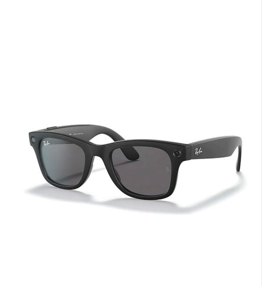 Okulary Ray-Ban meta