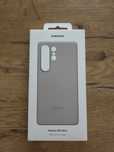 Samsung S25 Ultra Silicone Case - nowy, wysyłka