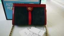 Torebka Gucci oryginalna